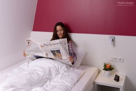 mk hotel eschborn