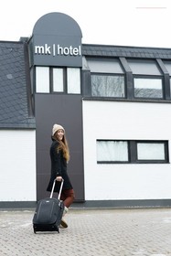 mk hotel eschborn