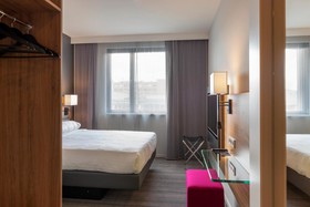 MOXY Frankfurt Eschborn