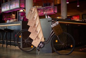 MOXY Frankfurt Eschborn