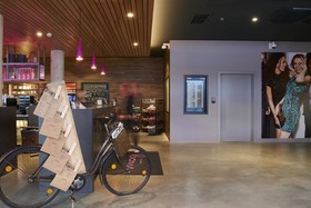 MOXY Frankfurt Eschborn