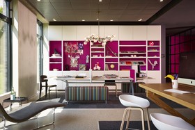 MOXY Frankfurt Eschborn