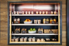 MOXY Frankfurt Eschborn