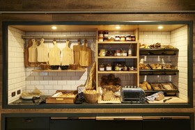 MOXY Frankfurt Eschborn