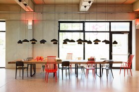 MOXY Frankfurt Eschborn