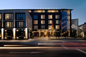 Welcome Parkhotel Euskirchen