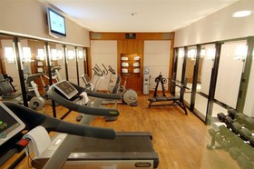 Welcome Parkhotel Euskirchen