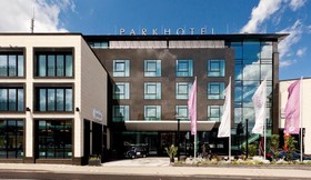 Welcome Parkhotel Euskirchen
