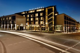 Welcome Parkhotel Euskirchen