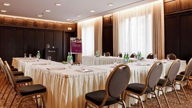 Welcome Parkhotel Euskirchen