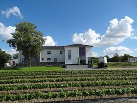 Weingut & Weinparadies Meyerhof