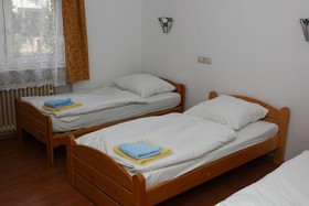 Wanderlust Hostel