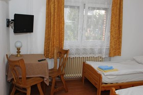 Wanderlust Hostel