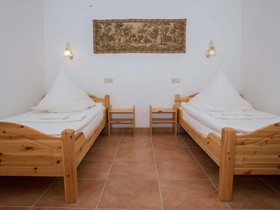 Wanderlust Hostel
