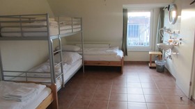 Wanderlust Hostel