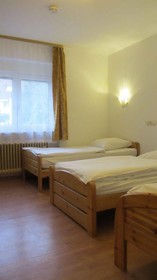 Wanderlust Hostel