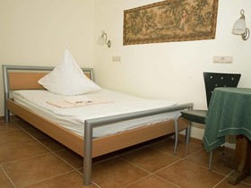 Wanderlust Hostel