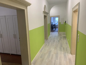 Apart Wohnraum Eulenburg