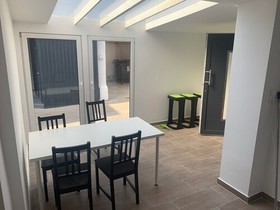 Apart Wohnraum Simone