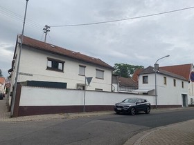 Apart Wohnraum Simone
