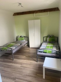 Apart Wohnraum Simone