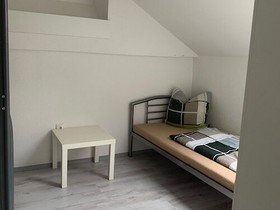 Apart Wohnraum Simone