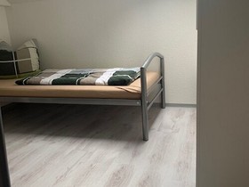 Apart Wohnraum Simone