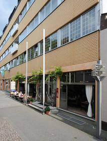 Central Frankenthal