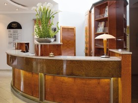Victor's Residenz-Hotel Frankenthal