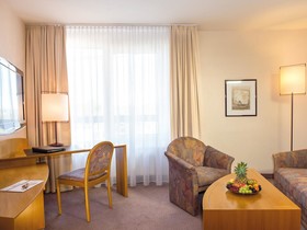 Victor's Residenz-Hotel Frankenthal