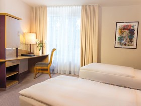 Victor's Residenz-Hotel Frankenthal