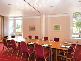 Victor's Residenz-Hotel Frankenthal