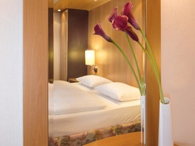 Victor's Residenz-Hotel Frankenthal