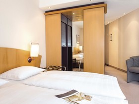 Victor's Residenz-Hotel Frankenthal