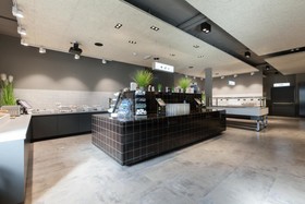 a&o Frankfurt Ostend