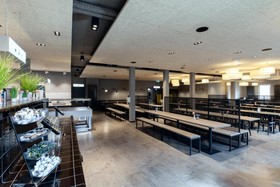 a&o Frankfurt Ostend