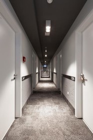 a&o Frankfurt Ostend
