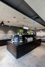 a&o Frankfurt Ostend