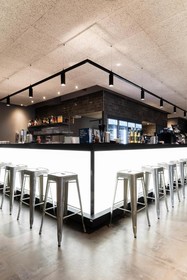 a&o Frankfurt Ostend