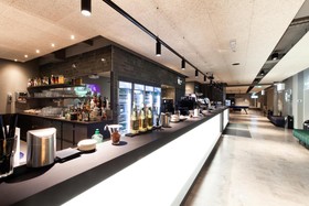 a&o Frankfurt Ostend