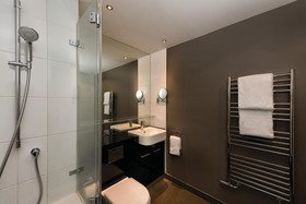 Adina Apartment Hotel Frankfurt Neue Oper