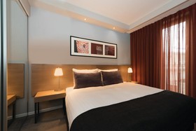Adina Apartment Hotel Frankfurt Neue Oper