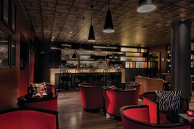 Adina Apartment Hotel Frankfurt Neue Oper