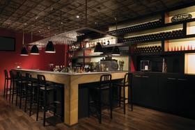 Adina Apartment Hotel Frankfurt Neue Oper