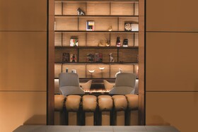Adina Apartment Hotel Frankfurt Westend