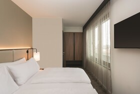 Adina Apartment Hotel Frankfurt Westend