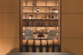 Adina Apartment Hotel Frankfurt Westend