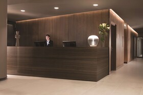 Adina Apartment Hotel Frankfurt Westend