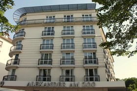 Alexander am Zoo