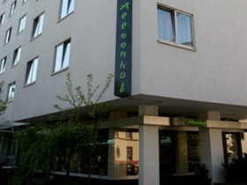 Alleenhof